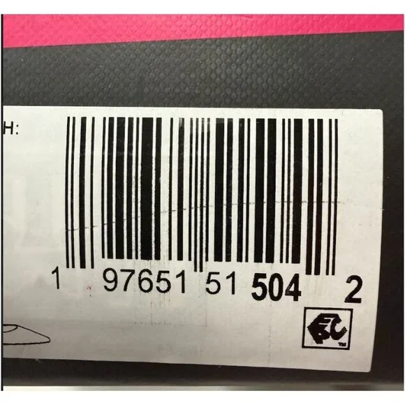 Vince Camuto Womens Ankle Strap Leopard Block Heel Shoes Size 12 New - Picture 8 of 8